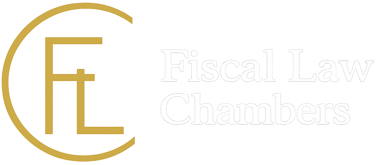 Fiscal Law Chambers